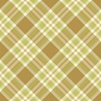 Tartan scotland seamless plaid pattern vector. Retro background fabric. Vintage check color square geometric texture. vector