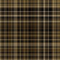 Tartan plaid pattern seamless. Print fabric texture. Check vector background.