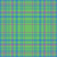 Tartan plaid pattern seamless. Print fabric texture. Check vector background.