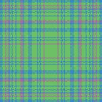 Tartan plaid pattern seamless. Print fabric texture. Check vector background.