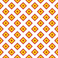 Seamless pattern geometric. Colorful abstract background. Vector design