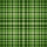 Tartan plaid pattern seamless. Print fabric texture. Check vector background.