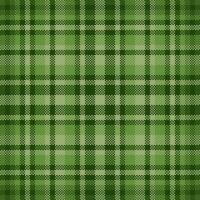 Tartan plaid pattern seamless. Print fabric texture. Check vector background.