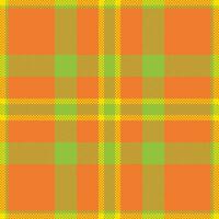 Pixel background vector design. Modern seamless pattern plaid. Square texture fabric. Tartan scottish textile. Beauty color madras ornament.