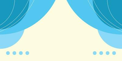 colorful background, template for banner design, greeting card, presentation, social media. vector