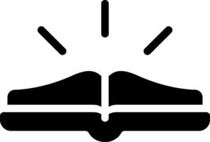 example glyph icon vector