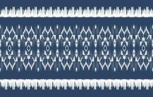 étnico resumen ikat Arte. azteca ornamento impresión. geométrico étnico modelo sin costura color oriental. diseño para antecedentes ,cortina, alfombra, fondo de pantalla, ropa, envase, batik, vector ilustración.