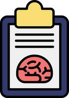 Clipboard Vector Design Element Icon