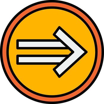 implica vector diseño elemento icono