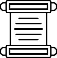 Quest Vector Design Element Icon