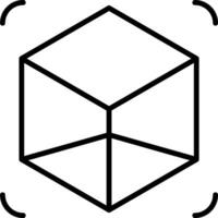 Ar Vector Design Element Icon