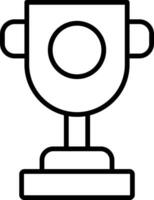 Award Vector Design Element Icon