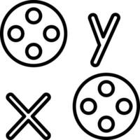 Classification Vector Design Element Icon