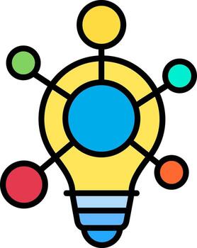 agrupamiento vector diseño elemento icono