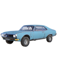 vintage carro isolado png