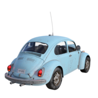 vintage carro isolado png