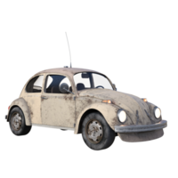 vintage carro isolado png