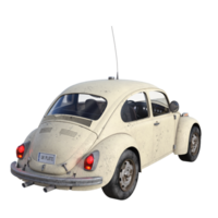 vintage carro isolado png