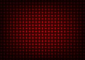 Red metal net modern style fence weave pattern strong background vector