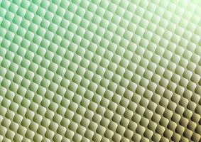 Abstract green gradient pattern minimal presentation background vector