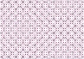 Abstract pattern purple geometric circle diamond line triangle random dynamic presentation background vector
