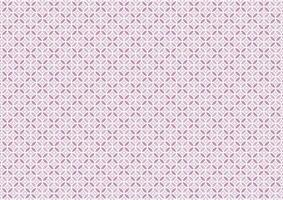 Abstract pattern purple geometric circle diamond line triangle random dynamic presentation background vector