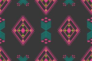 Background textile vector illustration ornate elegant vintage style.Geometric ethnic oriental pattern traditional aztec style abstract.Design for texture,fabric,clothing,wrapping,carpet.