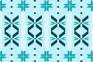 Creative colorful ethnic style seamless vector pattern. Unique geometric vector trendy boho fabric.Seamless striped pattern in aztec style.Tribal embroidery,Gypsy,folk pattern.