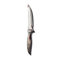 coltello png, cucina coltello png, cucina coltello con trasparente sfondo, ai generativo png