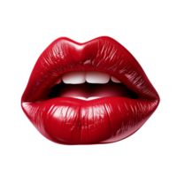 Beso png, Beso símbolo, Beso marca emojis, Beso emojis, Beso emoji con transparente fondo, ai generativo png