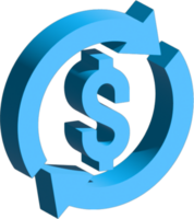 The element icon for Business or Education content png