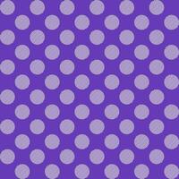 White dot pattern with oblique line on purple background. Polkadot. Dot background. Seamless pattern. for backdrop, decoration, Gift wrapping vector
