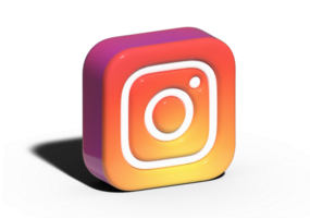 Instagram Logo png