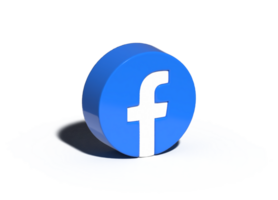 Facebook-Logo png
