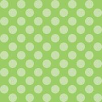 White dot pattern with oblique line on light green background. Polkadot. Dot background. Seamless pattern. for backdrop, decoration, Gift wrapping vector