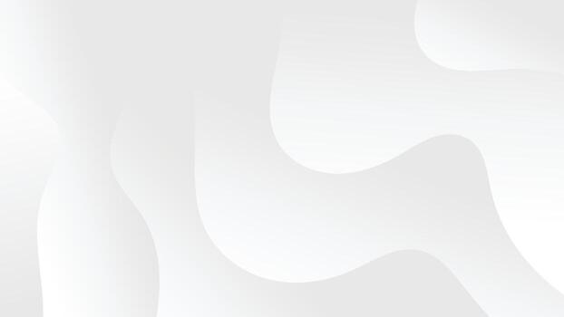 Abstract white and grey gradient color with geometric background for modern graphic design element vector