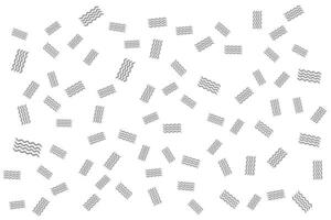 Unveiling the Art of Background and Pattern Design vector