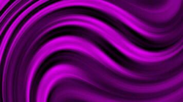 Abstract Animated Color Gradients Background, Visual illusion Color Changing Effects, waving and curve motion gradient colorful. video