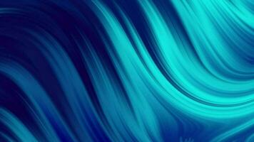 Abstract Animated Color Gradients Background, Visual illusion Color Changing Effects, waving and curve motion gradient colorful. video