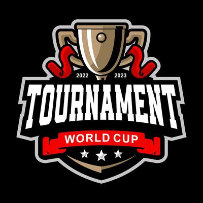 Tournament Logo Vector Art, Icons, and Graphics for Free Download