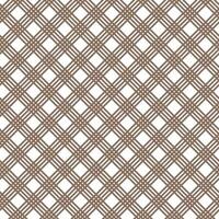 Brown lattice pattern background. lattice pattern background. lattice background. Seamless pattern. for backdrop, decoration, Gift wrapping vector