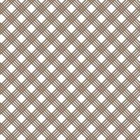 Brown lattice pattern background. lattice pattern background. lattice background. Seamless pattern. for backdrop, decoration, Gift wrapping vector