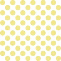 Yellow dot pattern with oblique line background. Polkadot. Dot background. Seamless pattern. for backdrop, decoration, Gift wrapping vector