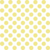 Yellow dot pattern with oblique line background. Polkadot. Dot background. Seamless pattern. for backdrop, decoration, Gift wrapping vector