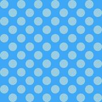 White dot pattern with oblique line on blue background. Polkadot. Dot background. Seamless pattern. for backdrop, decoration, Gift wrapping vector