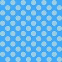 White dot pattern with oblique line on blue background. Polkadot. Dot background. Seamless pattern. for backdrop, decoration, Gift wrapping vector