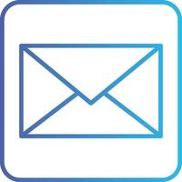 Email Vector Icon