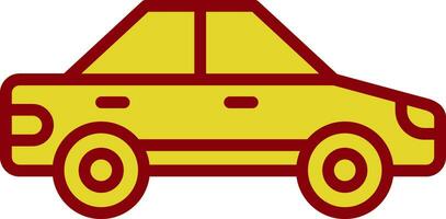 Cars Vector Icon Design