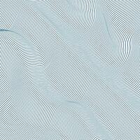 simple abstract seamless blue color distort daigonal pattern vector