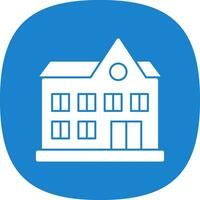 House Vector Icon Design